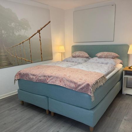 Apartment Am Rotweinwanderweg Bad Neuenahr-Ahrweiler Extérieur photo