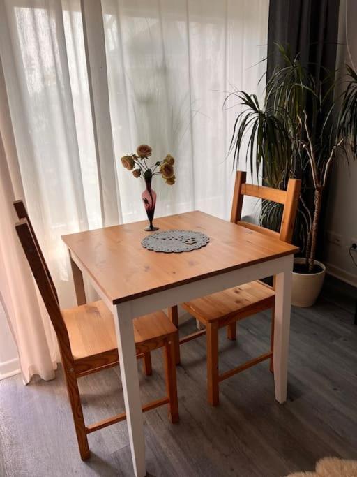 Apartment Am Rotweinwanderweg Bad Neuenahr-Ahrweiler Extérieur photo