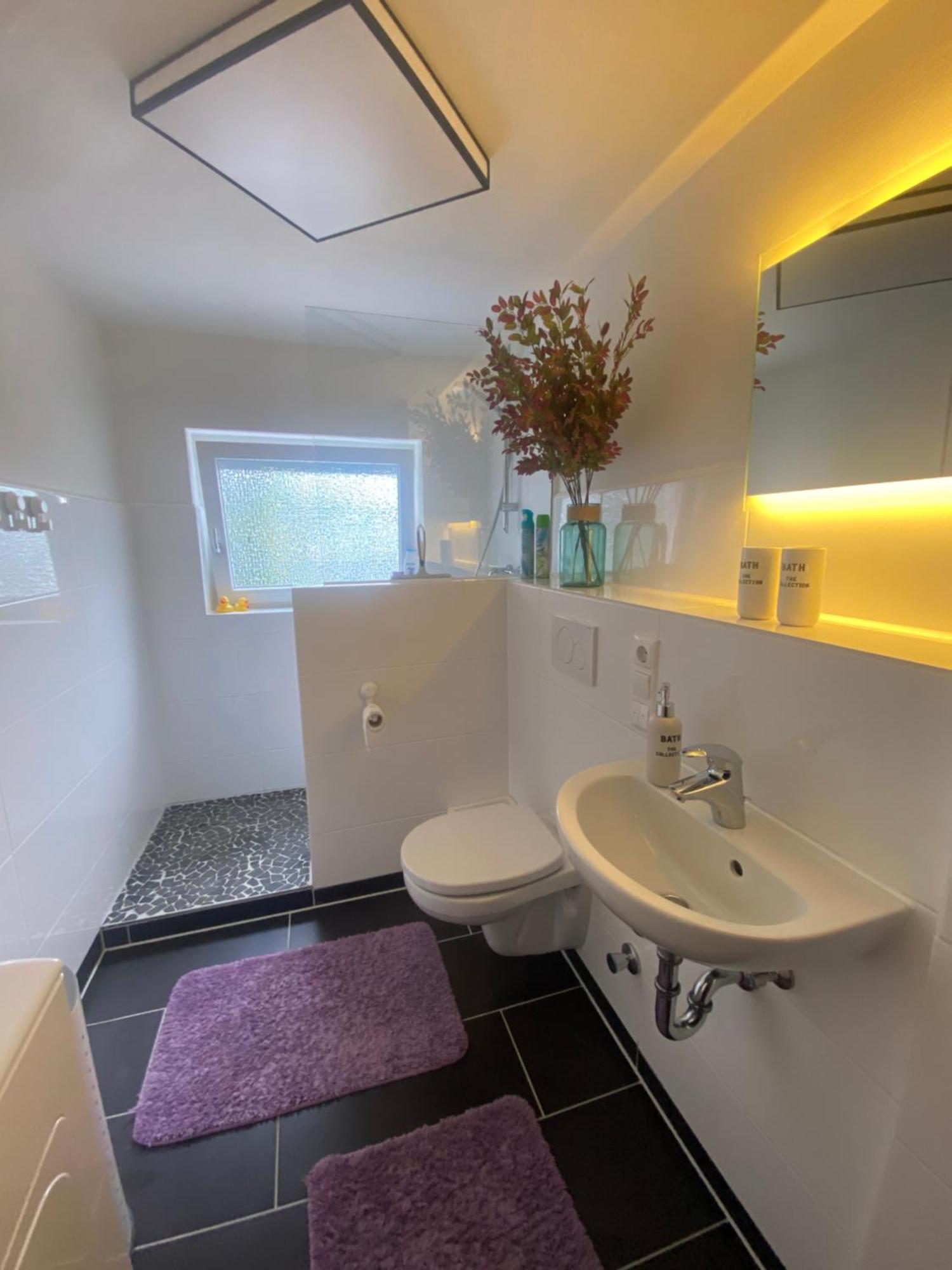 Apartment Am Rotweinwanderweg Bad Neuenahr-Ahrweiler Extérieur photo